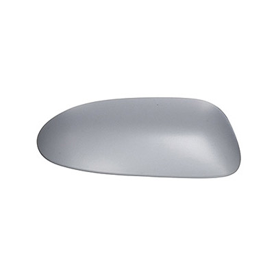 Primed Wing Mirror Cover - Right side