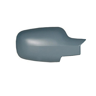 Primed Wing Mirror Cover - Right side