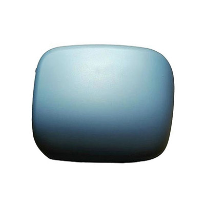 Primed Wing Mirror Cover - Right side