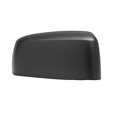 Primed Wing Mirror Cover - Right side