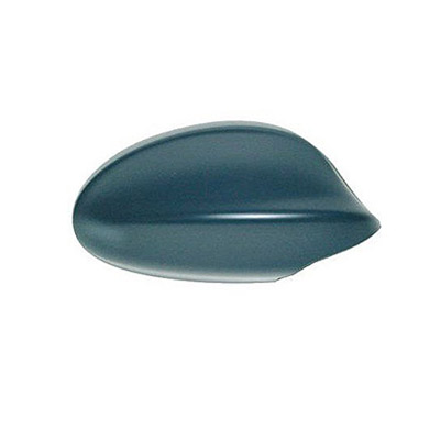 Primed Wing Mirror Cover - Right side