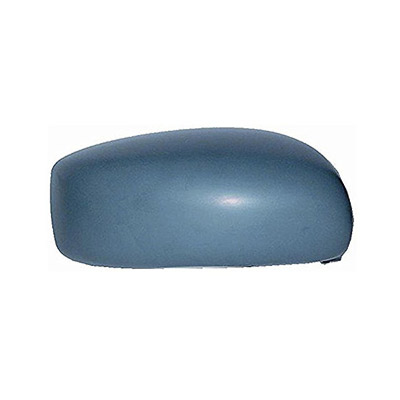 Primed Wing Mirror Cover - Right side