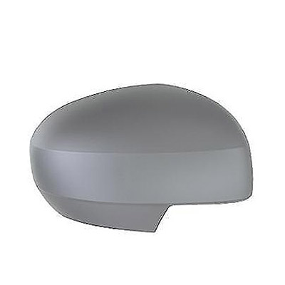Primed Wing Mirror Cover - Right side