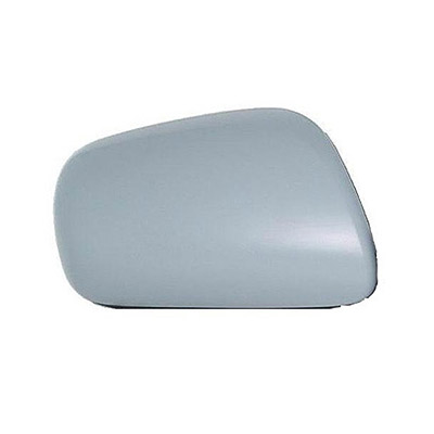 Primed Wing Mirror Cover - Right side