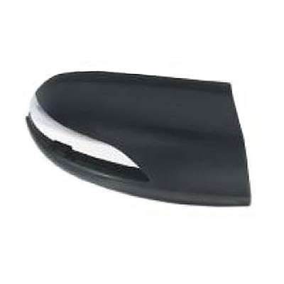 Primed Wing Mirror Cover - Right side