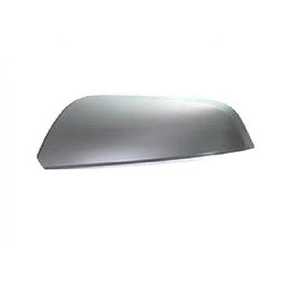 Primed Wing Mirror Cover - Right side
