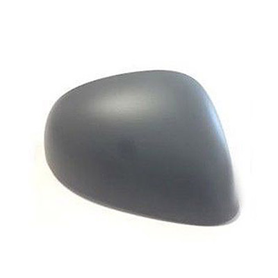 Primed Wing Mirror Cover - Right side