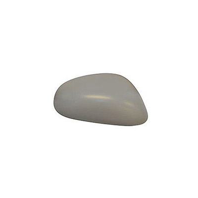 Primed Wing Mirror Cover - Right side