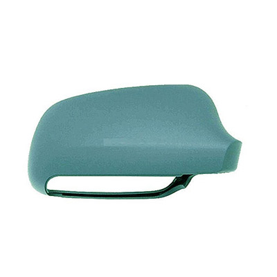 Primed Wing Mirror Cover - Right side