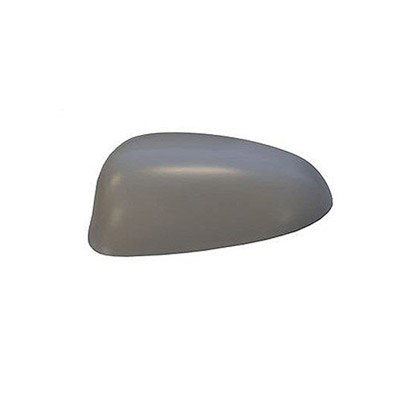 Primed Wing Mirror Cover - Left side