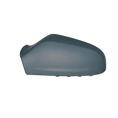 Primed Wing Mirror Cover - Left side