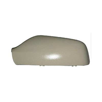 Primed Wing Mirror Cover - Left side