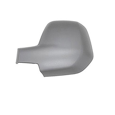 Primed Wing Mirror Cover - Left side