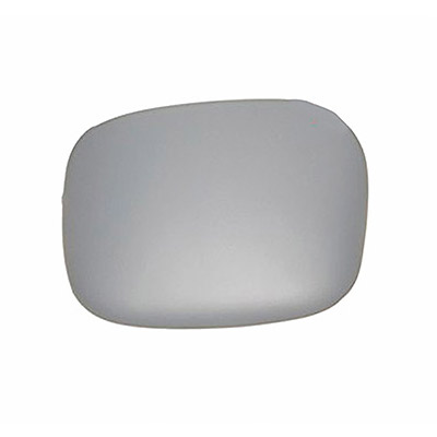 Primed Wing Mirror Cover - Left side