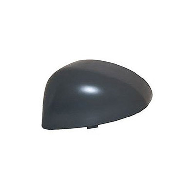 Primed Wing Mirror Cover - Left side