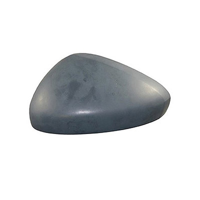Primed Wing Mirror Cover - Left side