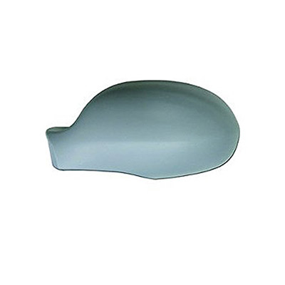 Primed Wing Mirror Cover - Left side