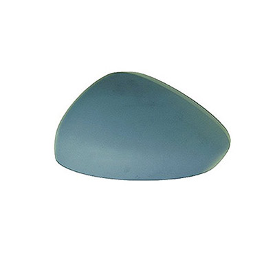 Primed Wing Mirror Cover - Left side