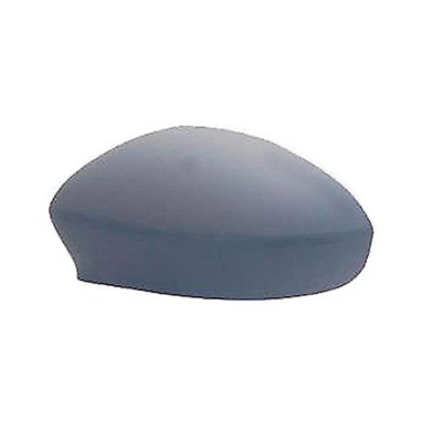 Primed Wing Mirror Cover - Left side