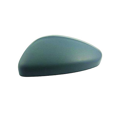 Primed Wing Mirror Cover - Left side
