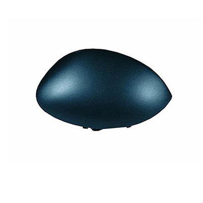 Primed Wing Mirror Cover - Left side