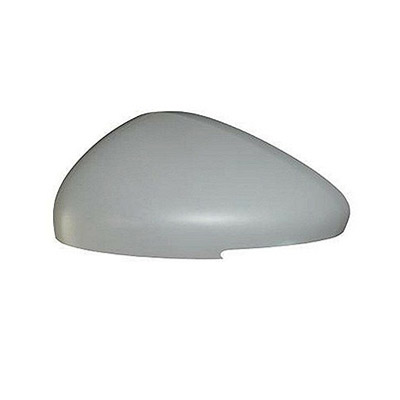 Primed Wing Mirror Cover - Left side