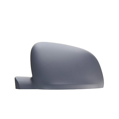 Primed Wing Mirror Cover - Left side