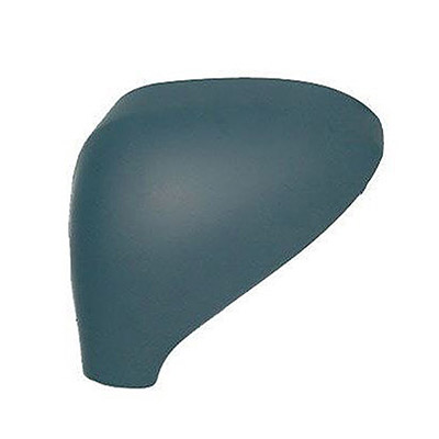Primed Wing Mirror Cover - Left side