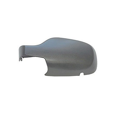 Primed Wing Mirror Cover - Left side