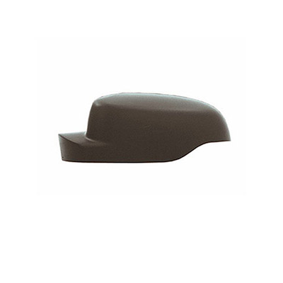 Primed Wing Mirror Cover - Left side