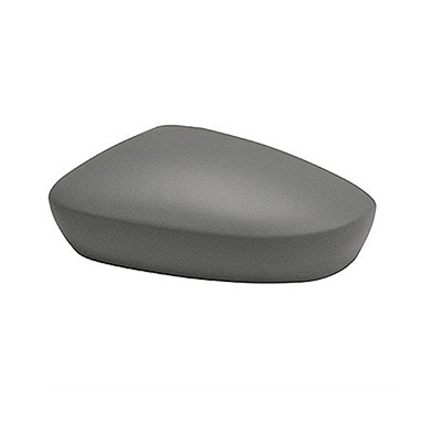 Primed Wing Mirror Cover - Left side