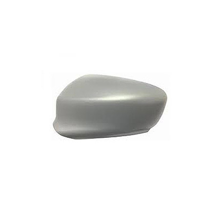 Primed Wing Mirror Cover - Left side