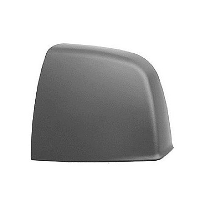 Primed Wing Mirror Cover - Left side