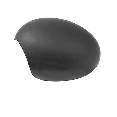 Primed Wing Mirror Cover - Left side