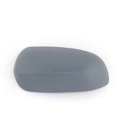 Primed Wing Mirror Cover - Left side