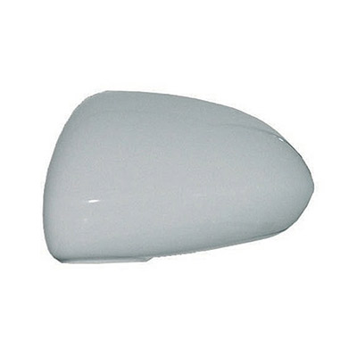 Primed Wing Mirror Cover - Left side