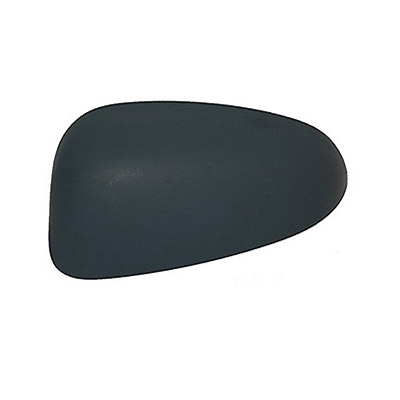 Primed Wing Mirror Cover - Left side