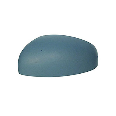 Primed Wing Mirror Cover - Left side