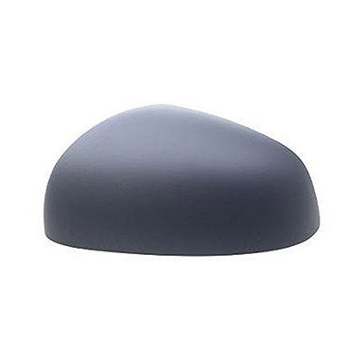 Primed Wing Mirror Cover - Left side