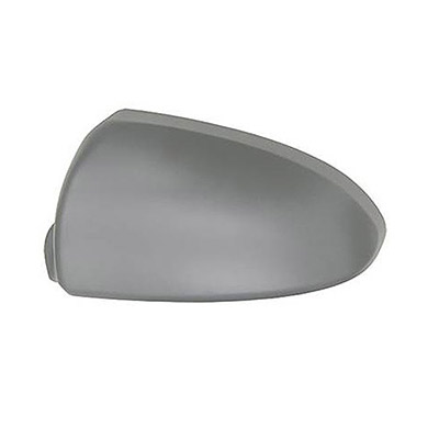 Primed Wing Mirror Cover - Left side
