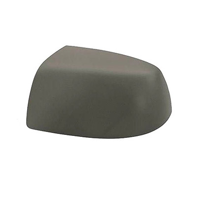 Primed Wing Mirror Cover - Left side