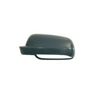 Primed Wing Mirror Cover - Left side