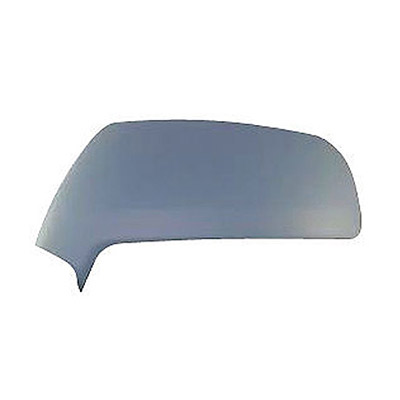 Primed Wing Mirror Cover - Left side