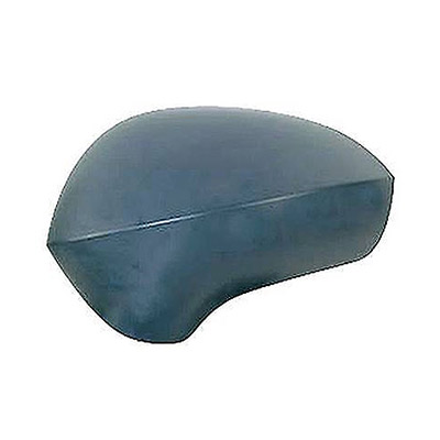 Primed Wing Mirror Cover - Left side
