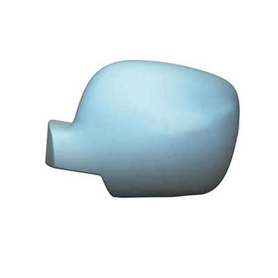 Primed Wing Mirror Cover - Left side