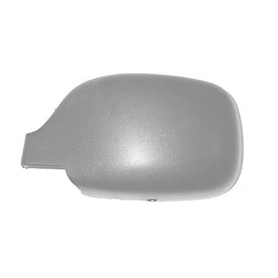Primed Wing Mirror Cover - Left side