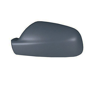 Primed Wing Mirror Cover - Left side