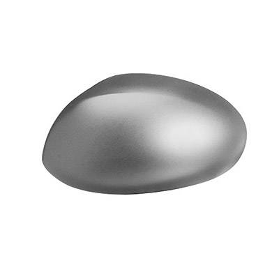 Primed Wing Mirror Cover - Left side