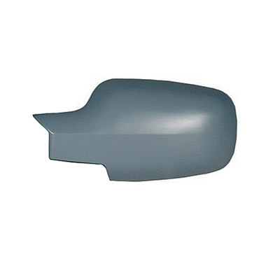 Primed Wing Mirror Cover - Left side