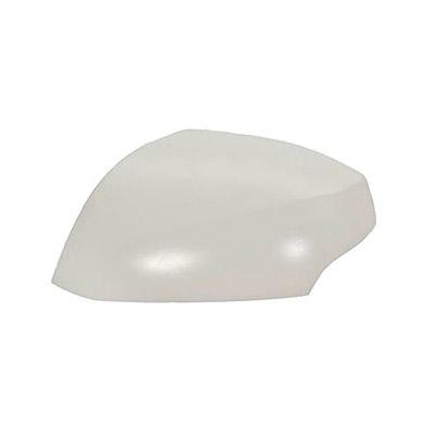 Primed Wing Mirror Cover - Left side